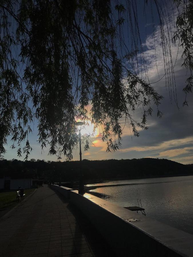Apartamento Soba Milojkovic Golubac Exterior foto