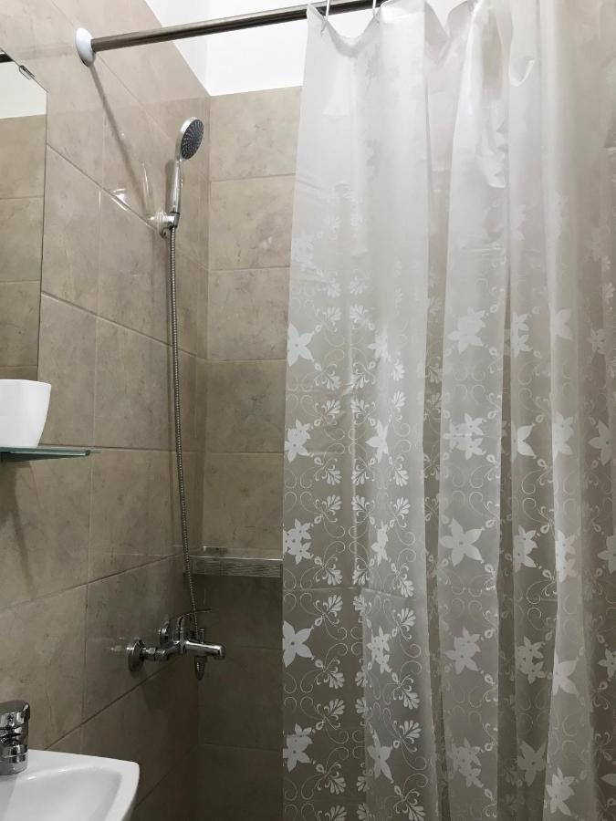 Apartamento Soba Milojkovic Golubac Exterior foto