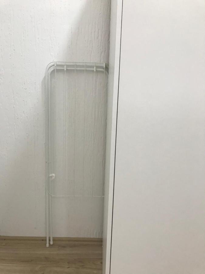 Apartamento Soba Milojkovic Golubac Exterior foto